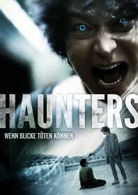 Haunters (2010) มหาเวทย์สงครามสะท้านโลก