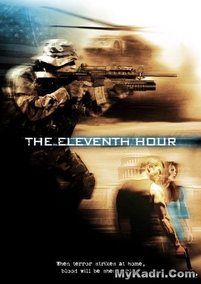 The Eleventh Hour 11 (2007)