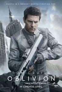 Oblivion (2013) อุบัติการณ์โลกลืม