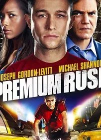 Premium Rush (2012) ปั่นทะลุนรก