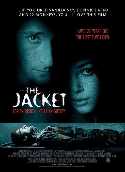 The Jacket (2005) ขังสยอง ห้องหลอนดับจิต