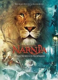 The Chronicles of Narnia 1 (2005) อภินิหารตำนานแห่งนาร์เนีย ตอน ราชสีห์ แม่มด กับตู้พิศวง