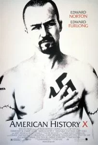 American History X (1998) อเมริกันนอกคอก