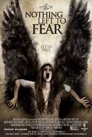 Nothing Left To Fear (2013) น็อทติ้ง เลฟท์ ทู เฟียร์ [บรรยายไทย]