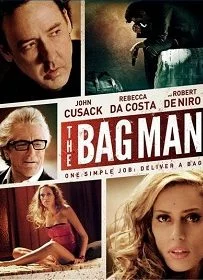 The Bag Man (2014) หิ้วนรกท้าคนโหด