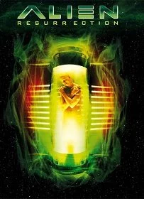 Alien Resurrection (1997) เอเลี่ยน 4 ฝูงมฤตยูเกิดใหม่