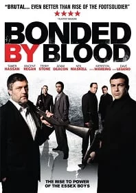 Bonded by Blood ตลบหลังฝังแก๊งค้ายา