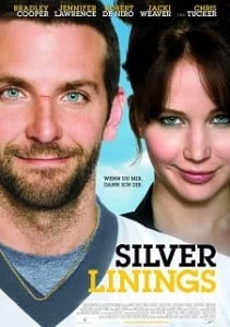 Silver Linings Playbook (2012) ลุกขึ้นใหม่ หัวใจมีเธอ