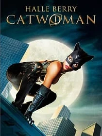 Catwoman แคตวูแมน 2004