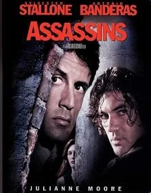 Assassins แอสแซสซินส์ มหาประลัยตัดมหาประลัย 1995