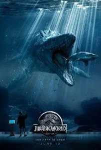 Jurassic World จูราสสิค เวิลด์