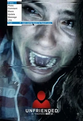 Unfriended (2015) อันเฟรนด์