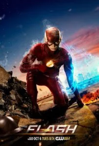 The Flash Season 2 EP.1-ล่าสุด ซับไทย