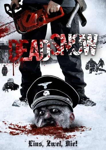 Dead Snow ผีหิมะ กัดกระชากโหด 2009