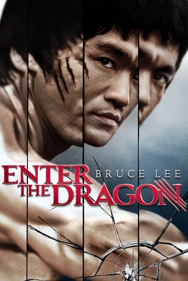 Enter the Dragon (1973) ไอ้หนุ่มซินตึ้ง มังกรประจัญบาน