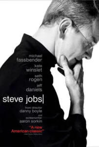 Steve Jobs (2015) สตีฟ จ็อบส์