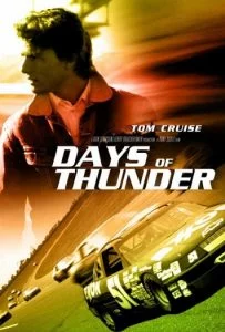 Days of Thunder (1990) ซิ่งสายฟ้า