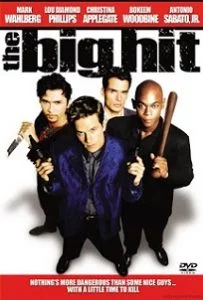 The Big Hit (1998) 4 โหด โคตรอันตราย