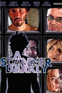 A Scanner Darkly (2006) สแกนเนอร์ ดาร์คลี่