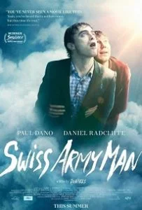 Swiss Army Man (2016) คู่เพี้ยนผจญภัย