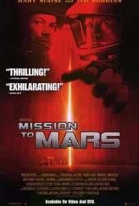 Mission to Mars (2000) ฝ่ามหันตภัยดาวมฤตยู