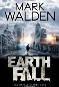 Earthfall (2015) วันโลกดับ