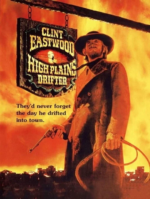 High Plains Drifter (1973) ชาติสิงห์นิรนาม