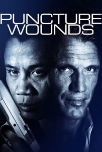 Puncture Wounds (2014) คนยุติธรรมระห่ำนรก