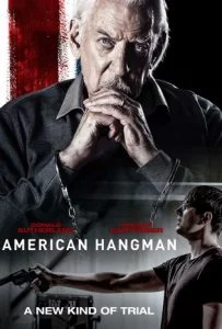 American Hangman (2019) อเมริกัน แฮงแมน