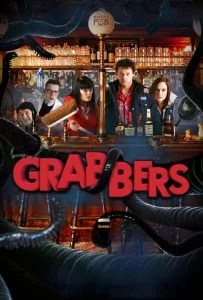 Grabbers (2012) ก๊วนคนเกรียนล้างพันธุ์อสูร