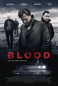 Blood (2012) เลือดล้างเหลี่ยมคน