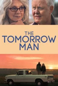 The Tomorrow Man (2019)