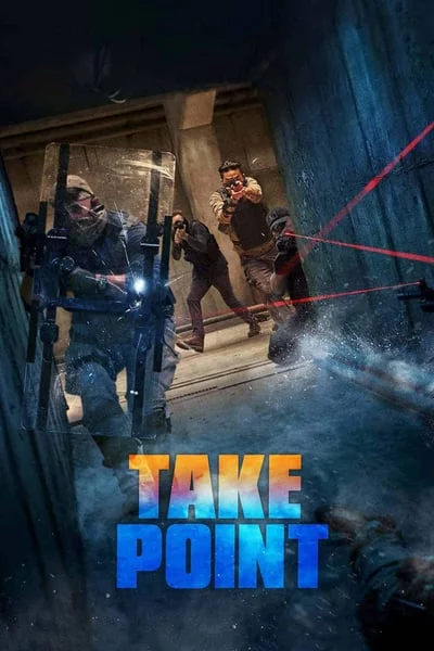 Take Point (2018) ภารกิจลับท้านรก