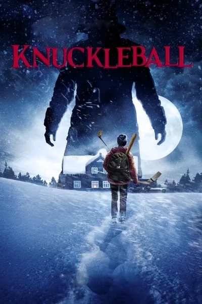 Knuckleball (2018)v