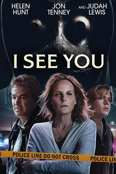 I See You (2019)