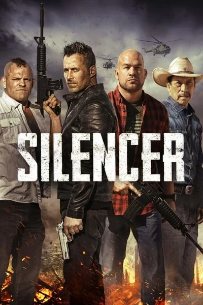 Final Shot (Silencer) (2018)