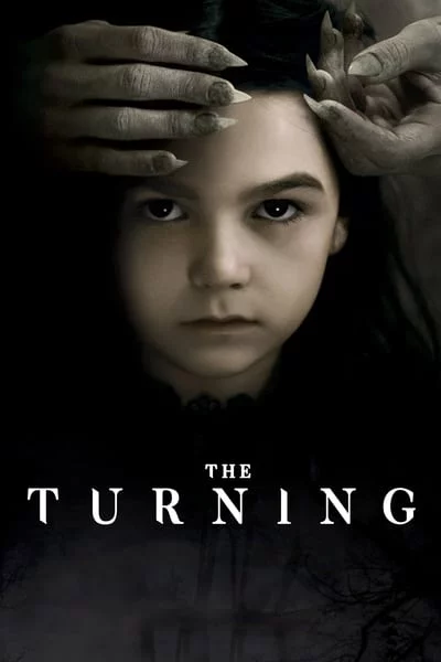 The Turning (2020)