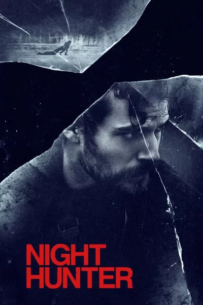 Night Hunter (Nomis) (2018)