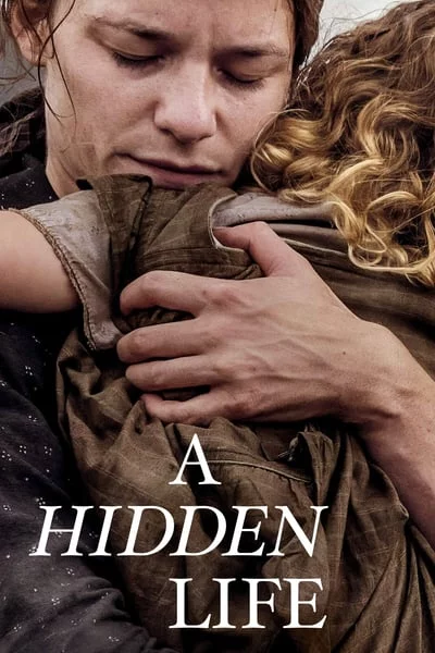 A Hidden Life (2019)