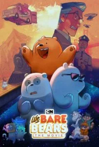 We Bare Bears: The Movie (2020)