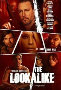 The Lookalike (2014) เกมซ้อนแผน แฝงกลลวง