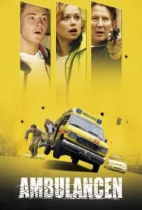 Ambulance (Ambulance) (2005) อมบูแลนซ์ เหยียบกระฉูด