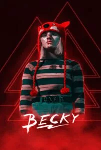 Becky (2020)