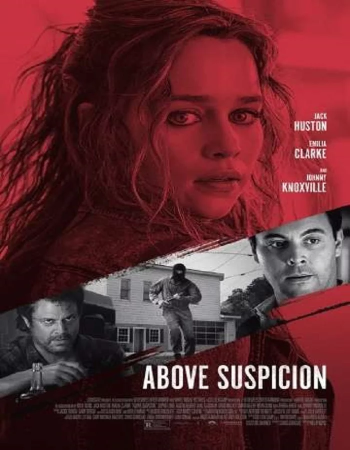 Above Suspicion (2019)