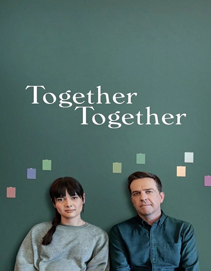 Together Together (2021)