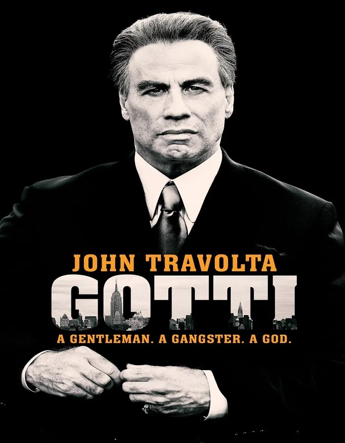 Gotti (2018)