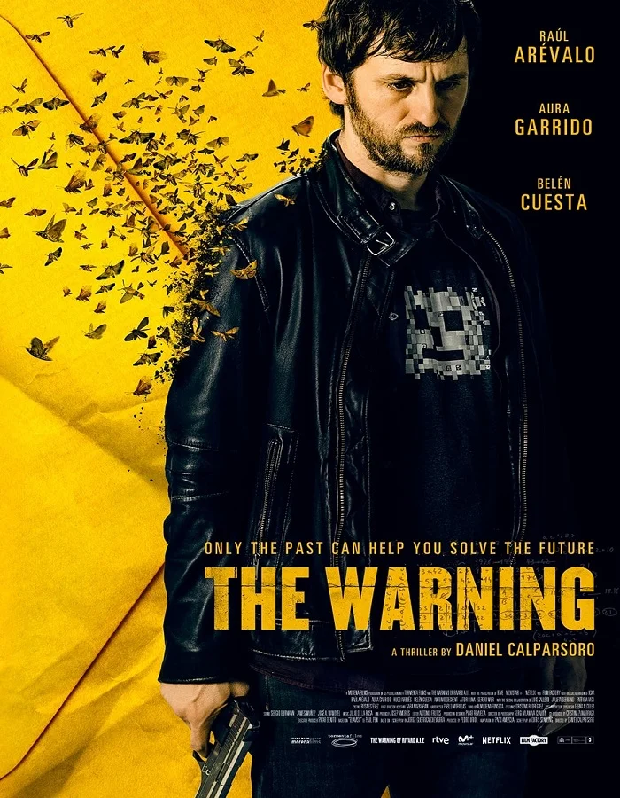 The Warning (2018) สัญญาณมรณะ