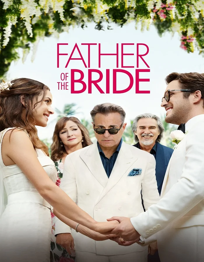 Father of the Bride (2022)