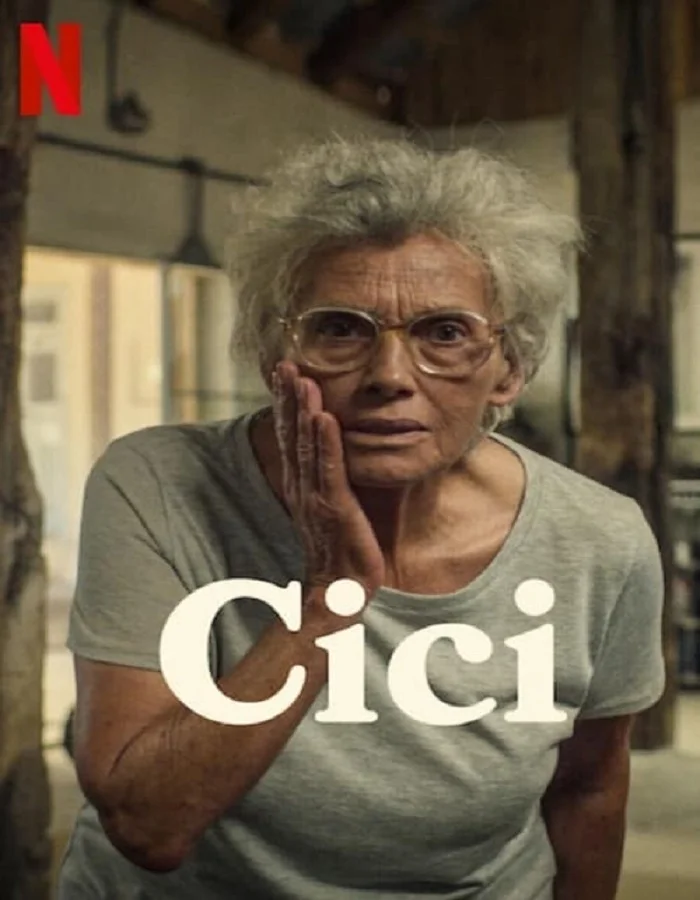 Cici (2022)