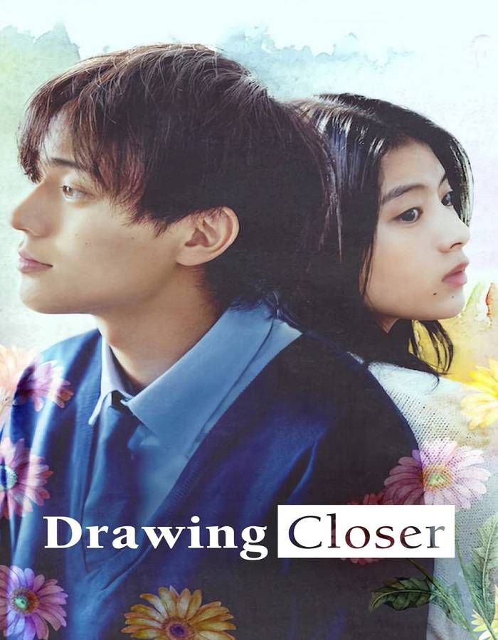 Drawing Closer (2024) วาดรัก... จนกว่าจะหมดเวลา